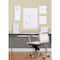 RoomMates Notebook Paper Dry Erase Peel & Stick Giant Decals